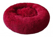 Cama Peluda Para Mascotas #fep-120 - Imagen 11