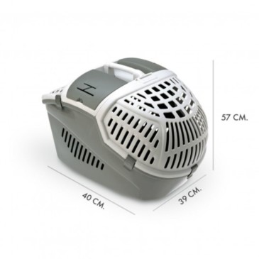 Transportadora Avior Marca Mps - Imagen 2