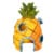 Piña bob esponja