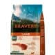 Bravery Perro Adulto Cordero 12kg