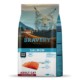 Bravery Gato Adulto Esterilizado Salmon 2k