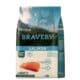 Bravery Perro Adulto Salmon 12Kg