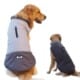 PARKA REVERSIBLE PARA PERRO PEQUEÑO M #B1916-M