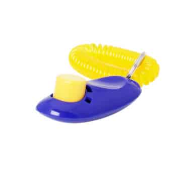 Clicker De Entrenamiento #3038 - Imagen 2