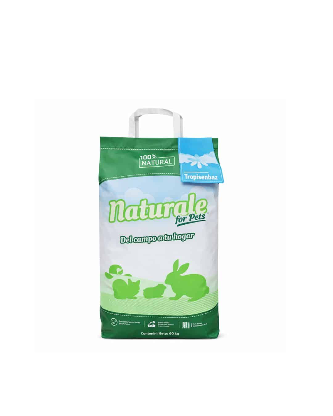 heno topinanbur Heno Ballica Y Topinambur 600 G Naturale - Imagen 1
