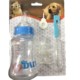 Mamadera Para Cachorros 150 Ml Con Limpiador  FYN