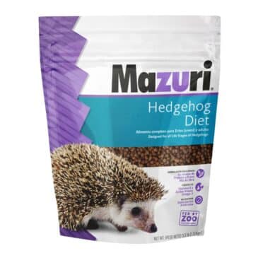 Mazuri Erizos De Tierra 1,5k ACW #Ac-21