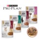 Sobres Pro Plan para Gatos