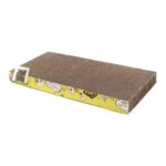 Rascador Plano de carton Para Gatos