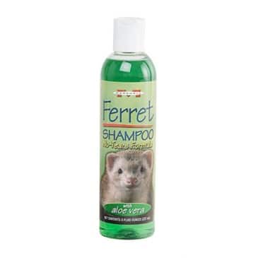 Shampoo Aloe Vera Marshall Para Hurones