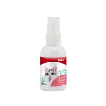 Bioline Catnip Hierba Gatera Spray 50 Ml