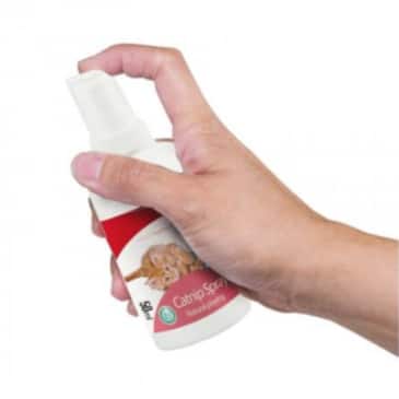 Bioline Catnip Hierba Gatera Spray 50 Ml - Imagen 2