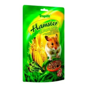 Tropifit Hámster 500gr #53111