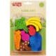 Madera Para Roer Frutas