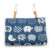 azul