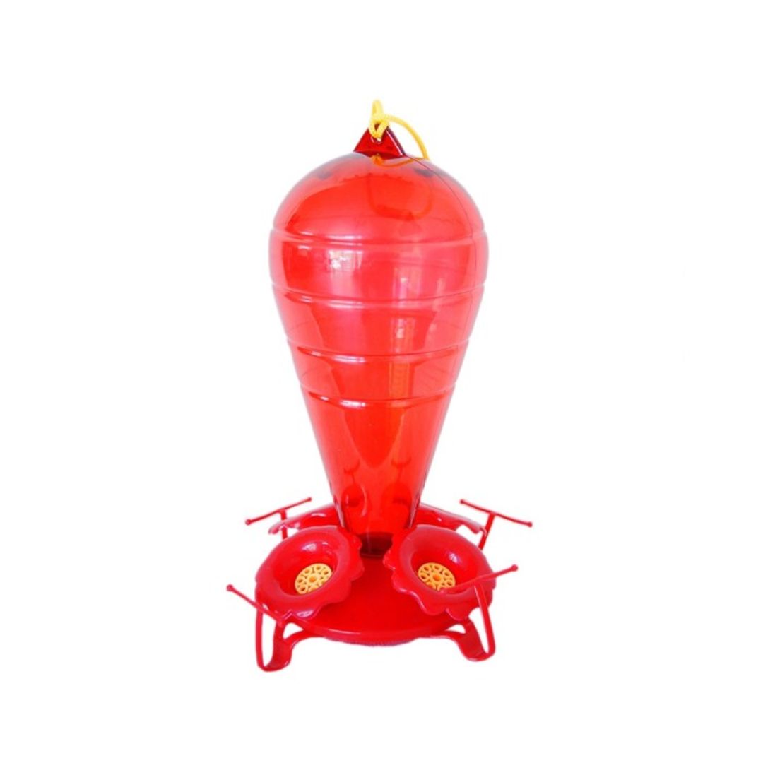 BEBEDERO Colibri 1 Bebedero Para Colibríes/picaflor #HD9060 - Imagen 1