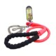 HPA Correa con Cadena de Metal L #060366