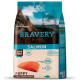 Bravery Cachorro Salmón R. Mediana/grande 12k