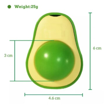 Catnip Palta - Bola Giratoria - Imagen 3