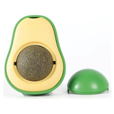 Catnip Palta - Bola Giratoria