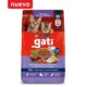 GATI Gatitos sabor Mix de Carnes 15