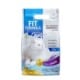 Arena Sanitaria Fit Formula (microcristales) 3.2kg