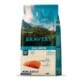 Bravery Perro Mini Adulto Salmon 7Kg
