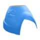 Casa Iglu Plastica Talla M Living Word HGN #61382