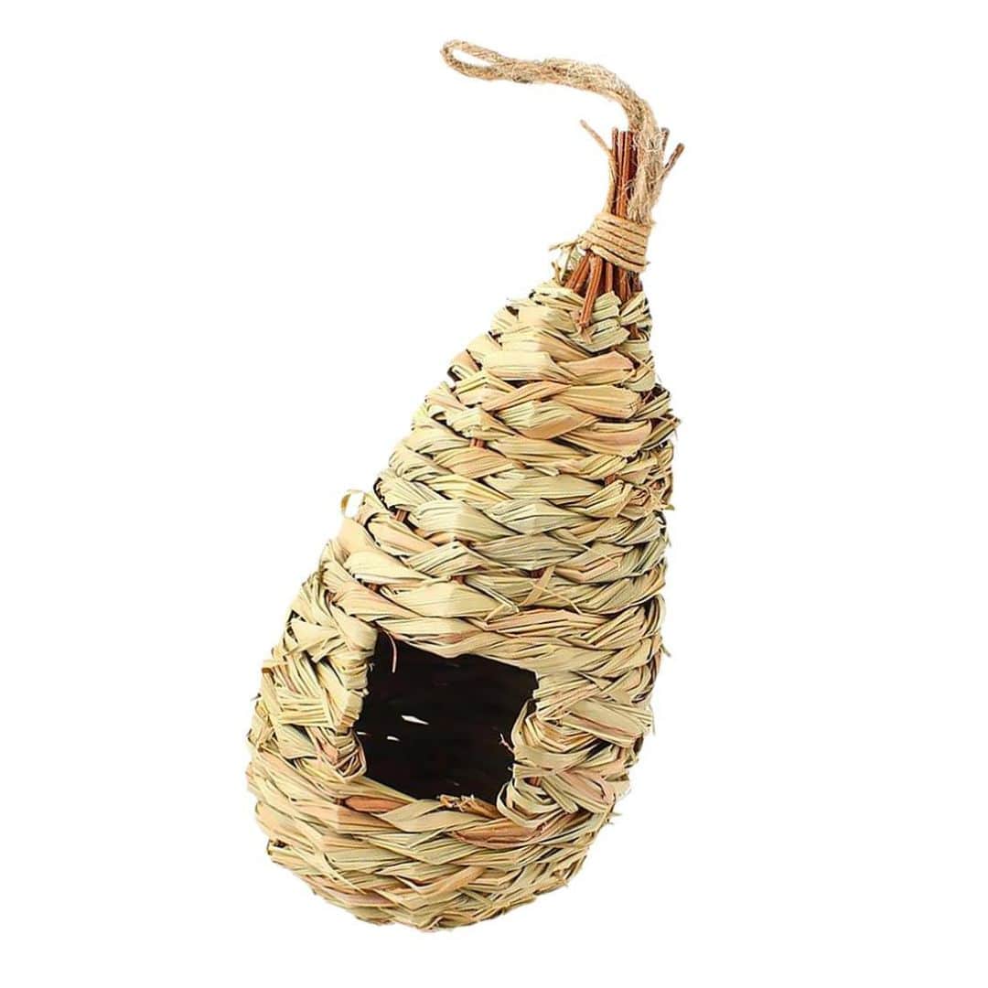 nido fibra s Nido para Aves Prevue - Imagen 1