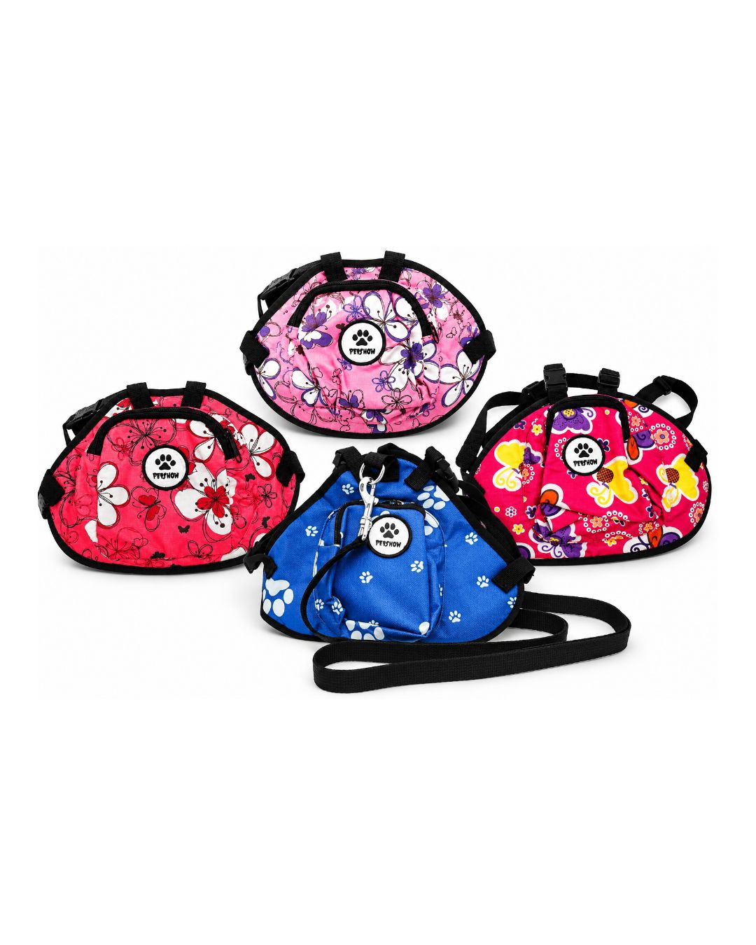 arnes mochilas Arnes Con Mochila Talla L - Imagen 1