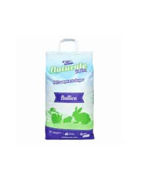 Heno Ballica 600G Naturale