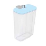 Contenedor Alimento Mascotas 1,5L MBN #LS245 - Imagen 3