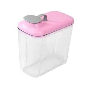 Contenedor Alimento Mascotas 1,5L MBN #LS245