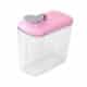 Contenedor Alimento Mascotas 1,5L MBN #LS245