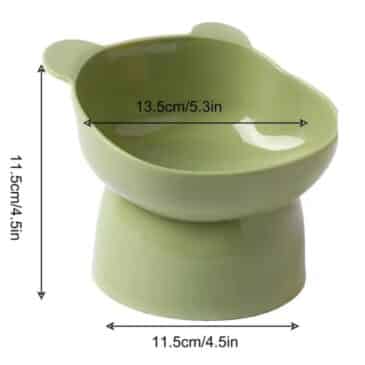 Cuenco Bowl Plato Elevado #90022 FYN - Imagen 2