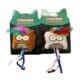 Juguetes Peluche Buho con Plumas #19150