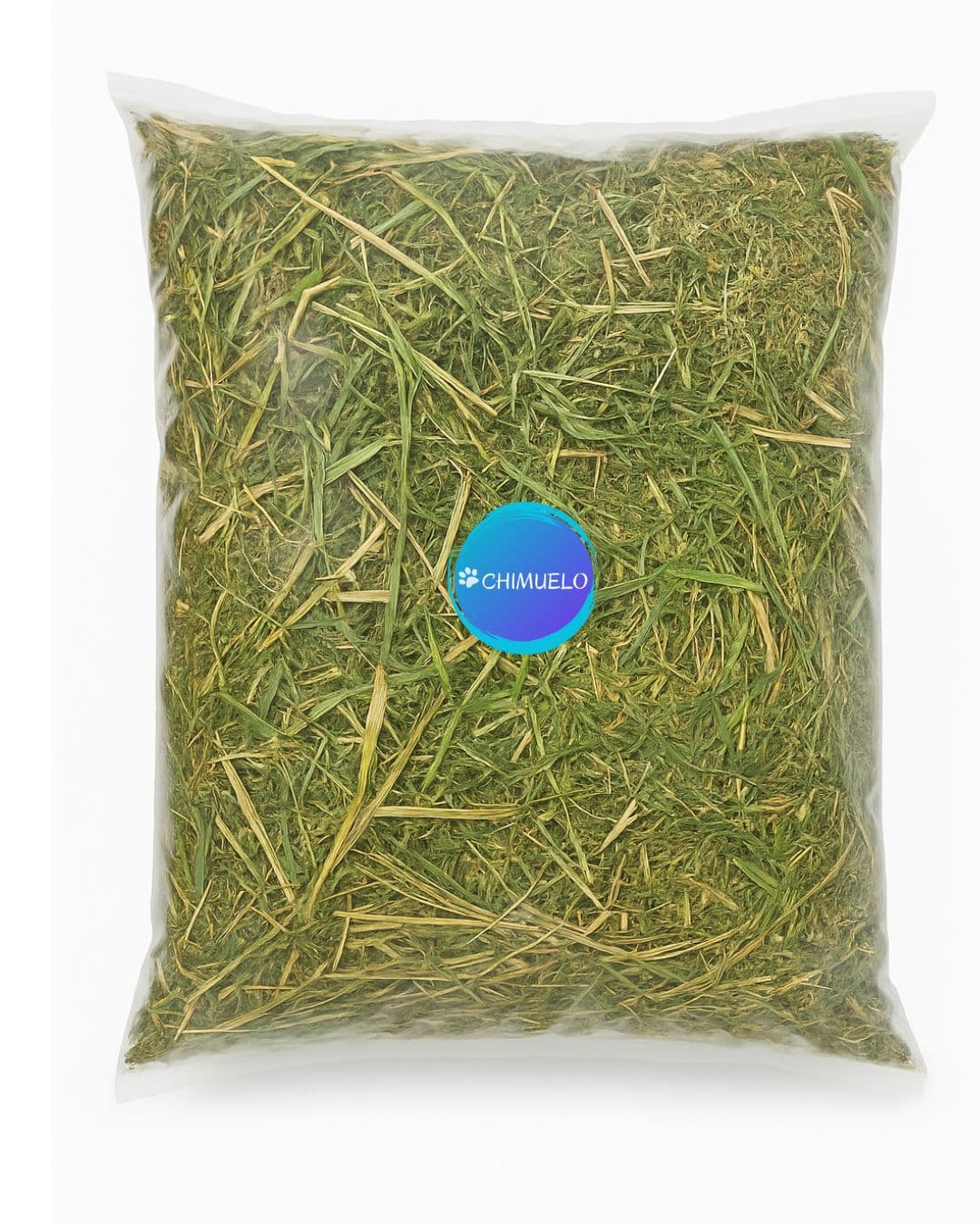 ALFALFA Heno De Alfalfa Chimuelo Seleccionada 2k - Imagen 1