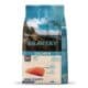 Bravery Cachorro Mini Salmon 2kg