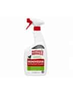 Natures Miracle PERRO Removedor Manchas Y Olores