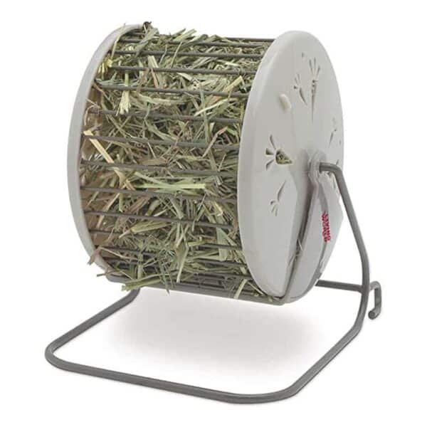 Henera Dispensadora De Heno  MBN