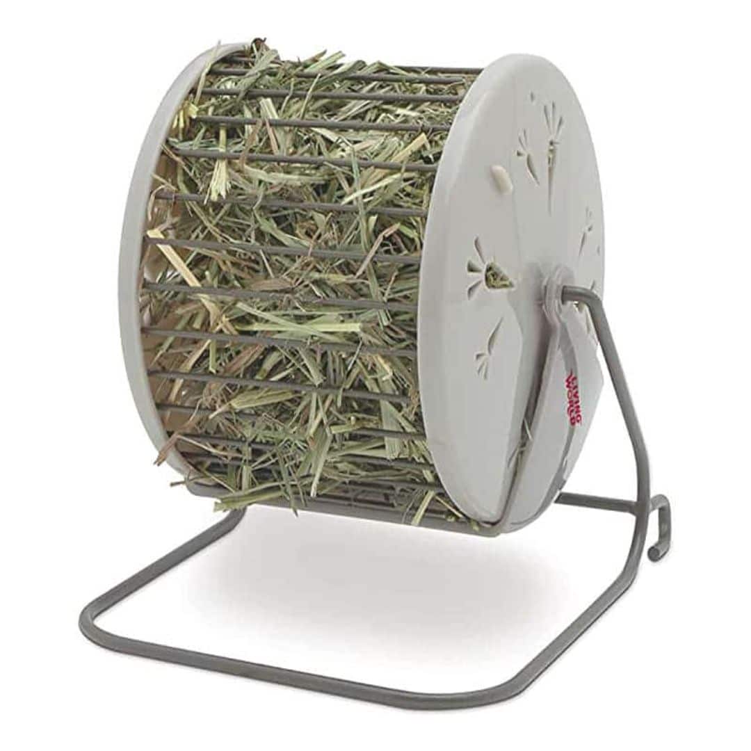 henera a Henera Dispensadora De Heno MBN - Imagen 1