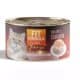 Fit Formula Lata Para Gato con Camarón