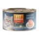 Fit Formula Lata Para Gato Atún y Cangrejo