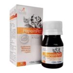 Papainpet 30 Comprimidos #DPH15-3500-1