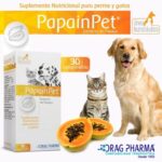 Papainpet 30 Comprimidos #DPH15-3500-1 - Imagen 2