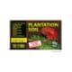 Sustrato De Fibra De Coco terrario 650g