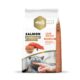 AMITY SP LOW GRAIN SALMON ADULT CAT STERILIZED 7 KG