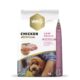 AMITY PERRO ADULTO POLLO 14 KG