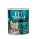 FIT LATA GATO PESCADO