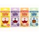 SNACK TASTY SALCHICHAS MONOPROTEICAS PARA PERRO 15GR